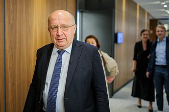 Союз Вітчизни - Християнські демократи Литви чекають результатів виборів до Європарламенту