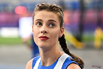 Jaroslava Mahučik