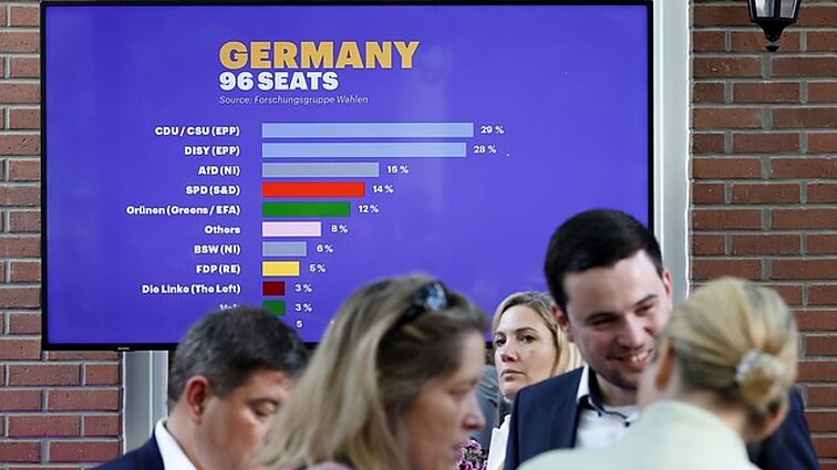 Laukia sudėtinga politinė dėlionė: EP rinkimuose – kraštutinės dešinės banga