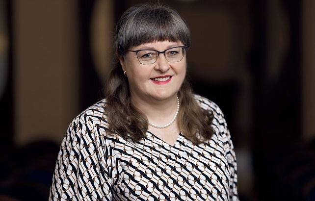 Gražina Tautvaišienė