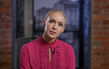Rima Petrauskytė-Paulauskienė