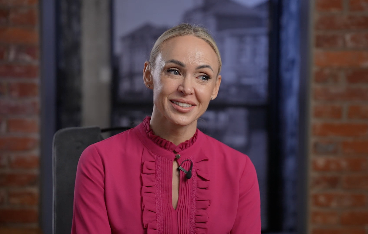 Rima Petrauskytė-Paulauskienė