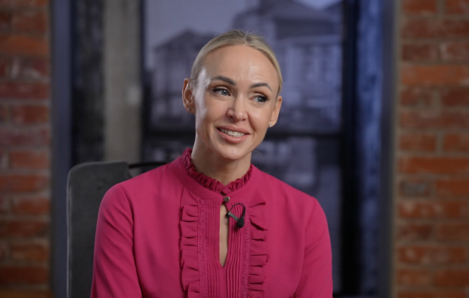 Rima Petrauskytė-Paulauskienė