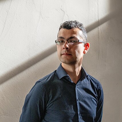 Pianistas Richardas Banys: muzika man – ne apie konkurenciją