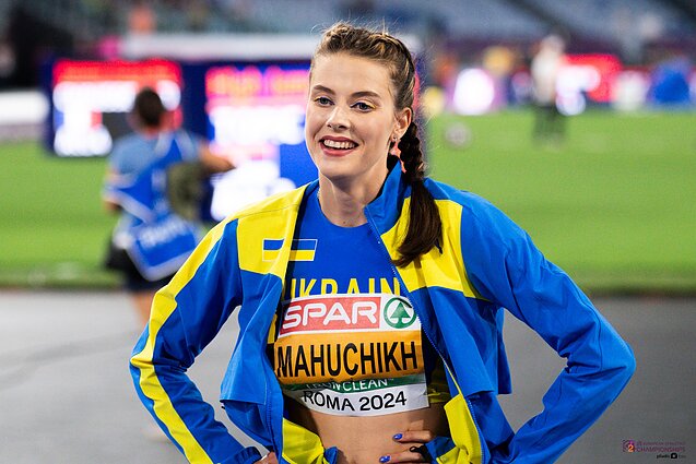 Jaroslava Mahučik Jaroslava Mahučik