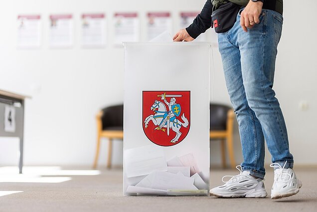 Politologai: EP rinkimų rezultatai neatspindi rudenį vyksiančių Seimo rinkimų