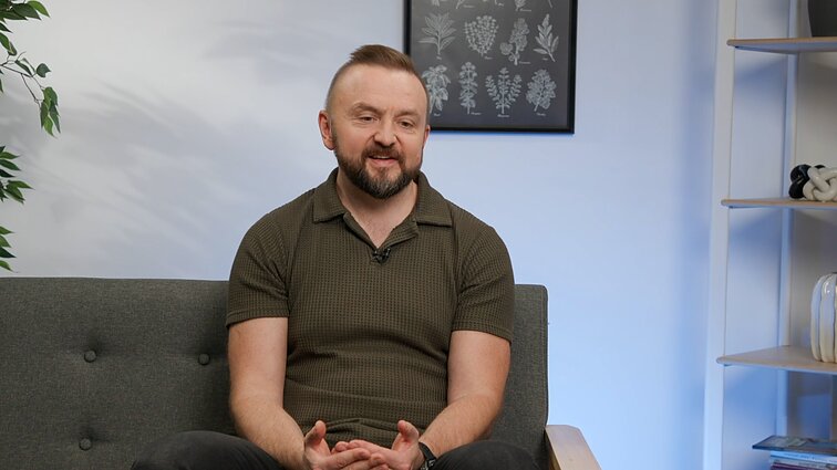 Stano patarimai kovoje prieš vėžį: nereikia savęs laidoti – tai paprasčiausiai liga Stano patarimai kovoje prieš vėžį: nereikia savęs laidoti – tai paprasčiausiai liga