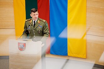 Raimundas Vaikšnoras Raimundas Vaikšnoras