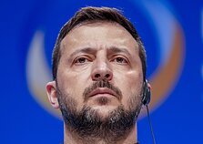 Volodymyras Zelenskis Volodymyras Zelenskis