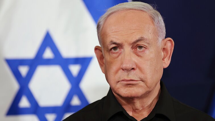 Paliaubų Gazoje pasekmes įvertinęs Račius: tai reikštų Netanyahu politinę pražūtį