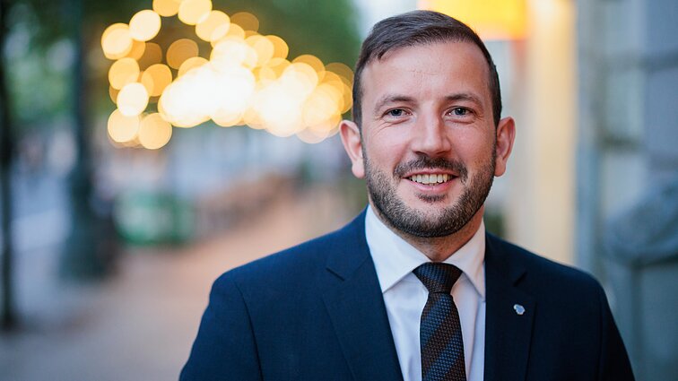 EP rinkimus apžvelgęs Sinkevičius: tikiuosi, Lietuva kovos dėl viceprezidento posto