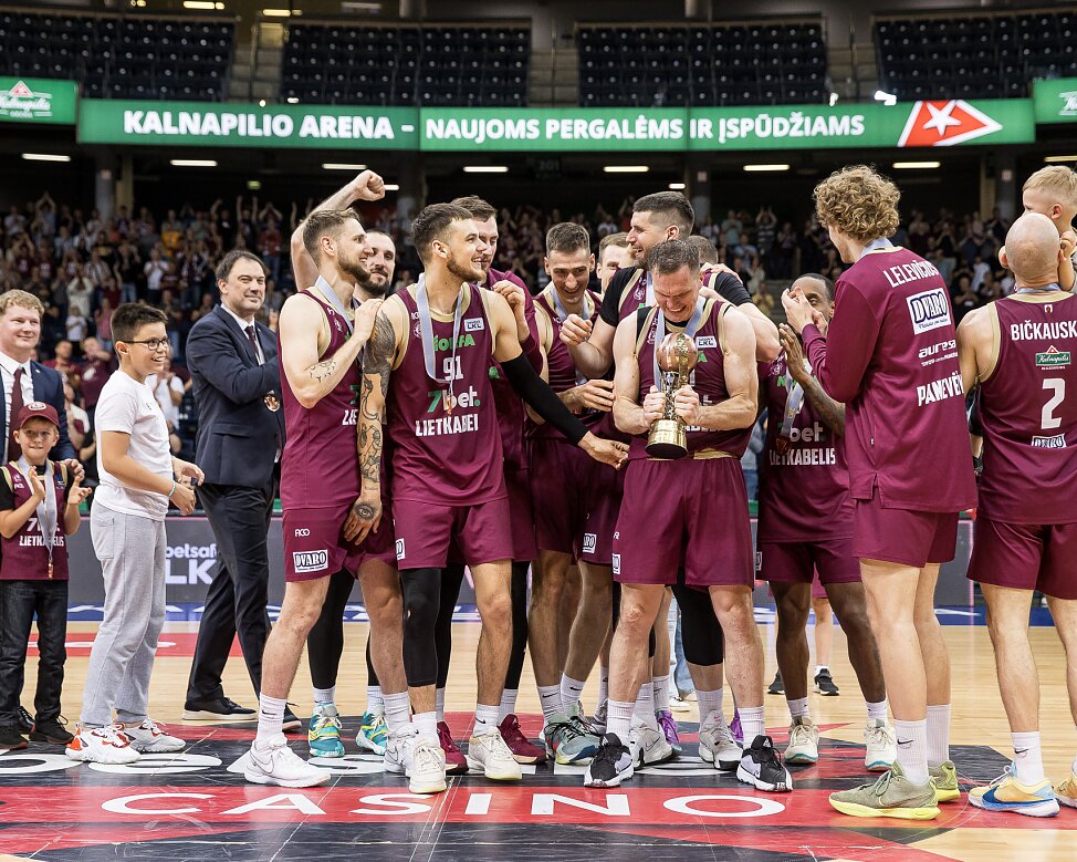 Panevėžio „Lietkabelis“ Panevėžio „Lietkabelis“