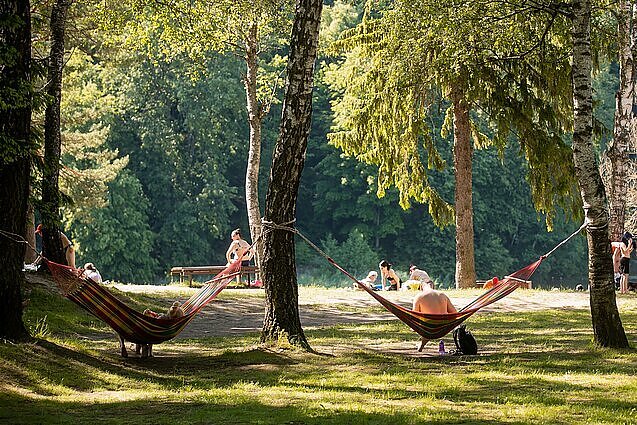 Sinoptikas: savaitgalis bus saulėtas ir malonus, laukia gaivios naktys