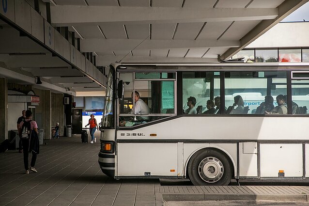 „Į Raseinius – ratais kvadratais“: Lietuvoje neliko trečdalio tarpmiestinių maršrutų