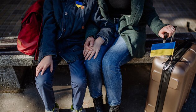 Україна, ЄС та Литва запускають проєкт для українців за кордоном