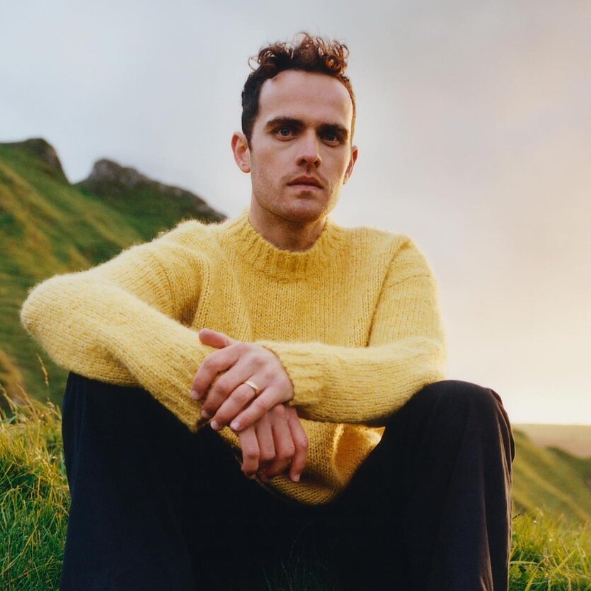 Asmeninio archyvo nuotr., Jordanas Rakei