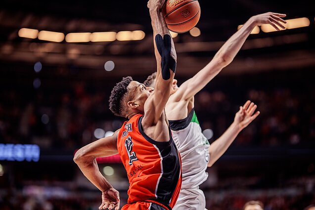 LKL finalo ketvirtosios rungtynės: „Rytas“ – „Žalgiris“