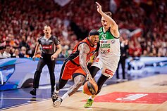LKL finalo ketvirtosios rungtynės: „Rytas“ – „Žalgiris“