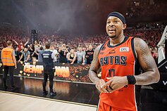 LKL finalo ketvirtosios rungtynės: „Rytas“ – „Žalgiris“