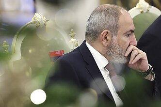 Nikol Paszynian Nikol Paszynian
