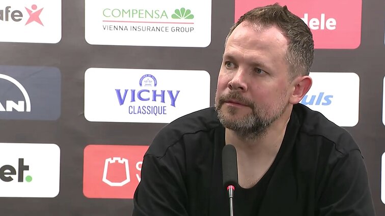 Galvą komandai lenkęs Žibėnas: augome per skausmus, bet nesugriuvome