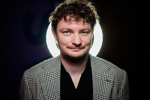 Daniel Naumovas