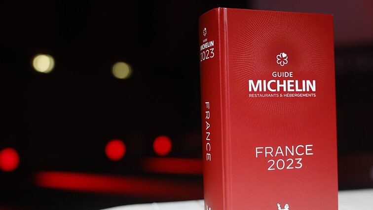 Šiandien paaiškės, kurie šalies restoranai bus įtraukti į prestižinį „Michelin“ gidą