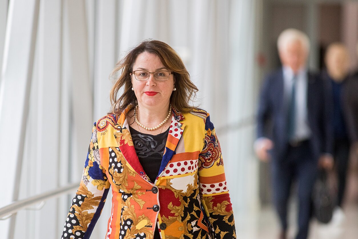 Guoda Burokienė Guoda Burokienė