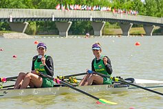 Donata Karalienė, Dovilė Rimkutė
