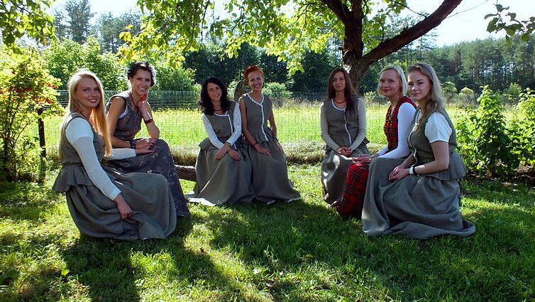 Hen party