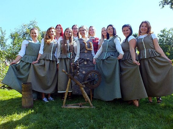 Hen party