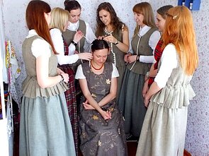 Hen party