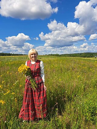 Nijolė Juta Gornatkevičė