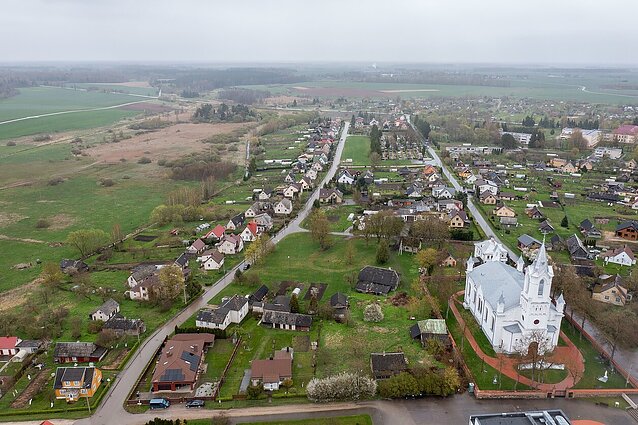 LSMU rektorius apie kompensaciją už „Rheinmetall“ perduotą sklypą: kalbame apie milijonus