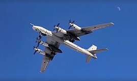 Tu-95MS bombonešis