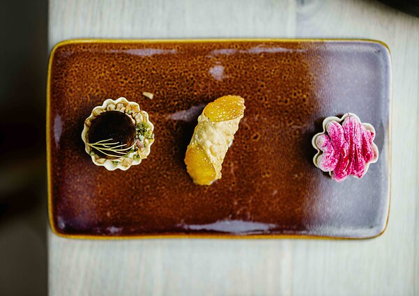 Ninteen18 Restaurant Ninteen18 Restaurant
