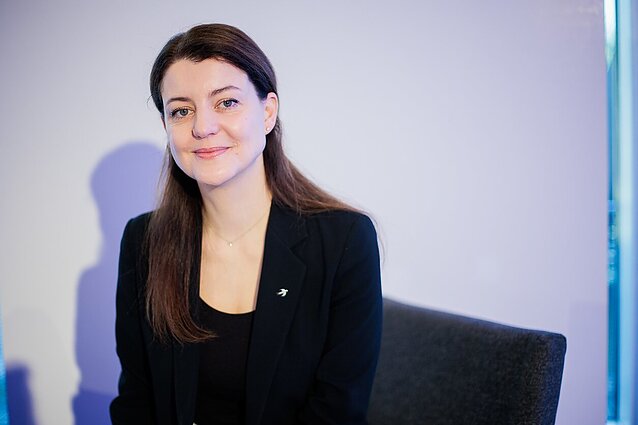 Įvertino tarnybų darbą Navickienės skandale: nieks negalėjo pasakyti „nelipk į lėktuvą“