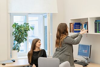 Vilniaus universiteto Teisės klinika Vilniaus universiteto Teisės klinika