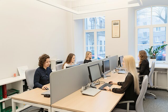 Vilniaus universiteto Teisės klinika Vilniaus universiteto Teisės klinika