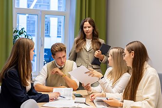 Vilniaus universiteto Teisės klinika Vilniaus universiteto Teisės klinika