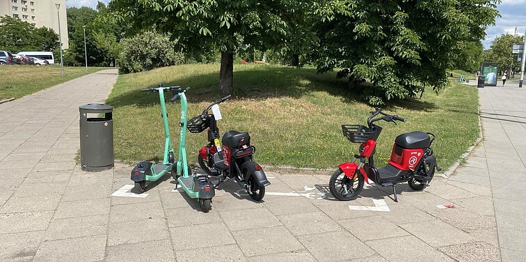 Elektrinis dviratis „Ride“ Elektrinis dviratis „Ride“