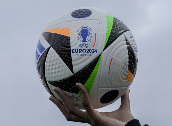 Futbolo šventė grįžta: Vokietijoje prasideda Europos futoblo čempionatas