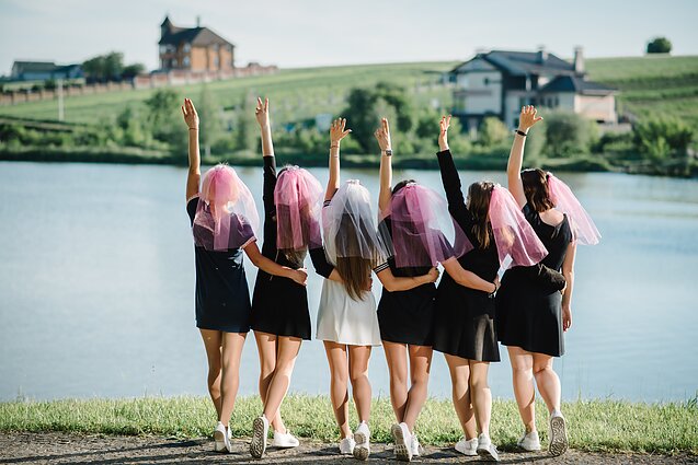 Hen party