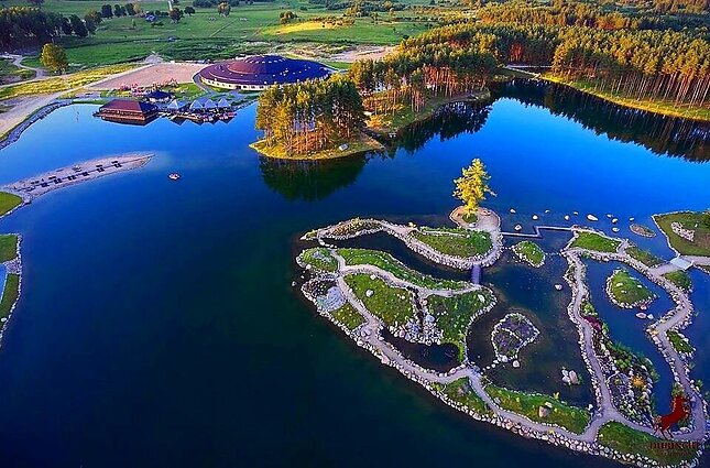 Molėtų turizmo naujienos: nuo renginių gausos iki naujų kavinių bei viešbučių