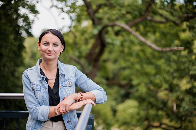 Gintarė Stankevičė