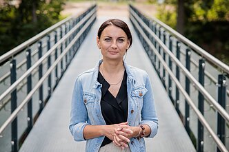 Gintarė Stankevičė