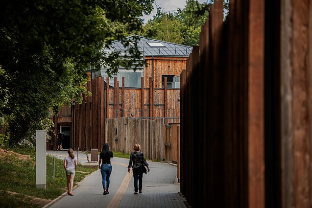 Lietuvos zoologijos sodas
