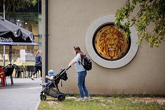 Lietuvos zoologijos sodas Lietuvos zoologijos sodas