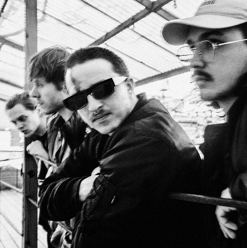 Reti svečiai LRT Opus eteryje - atviri ir nenušlifuoti „McLoud“