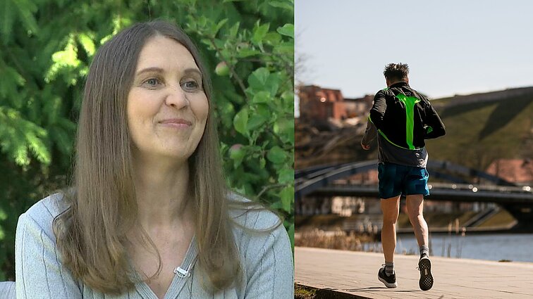 Sporto psichologė: sportininkui reikia suformuoti įrankį, kuriuo varžybose jis naudotųsi